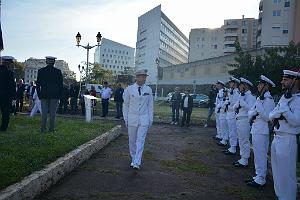 2024 09 25 TOULON  HOMMAGE AUX HARKIS et FORCES SUPPLETIVES D ALGERIE   (30)
